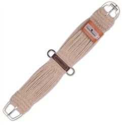 Classic Equine 100% Mohair Straight Cinch