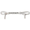 Martin Saddlery Dog Chain Curb Strap -Equine Worlds csdcst 80557 39242.1527305668