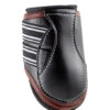 EquiFit D-Teq Hind Boots With Color Binding 1 EquiFit D-Teq Hind Boots With Color Binding -Equine Worlds d teqhindbrownbinding 01608 10976 57527.1527288292