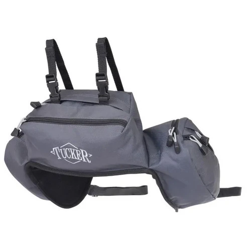 Tucker Day Tripper Cantle Bag 4 Tucker Day Tripper Cantle Bag - Image 2