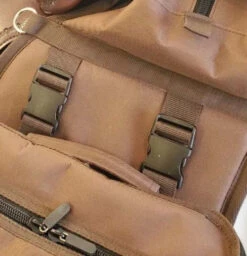 Reinsman Deluxe Insulated Cooler Saddle Bag 12 Reinsman Deluxe Insulated Cooler Saddle Bag -Equine Worlds deluxe insulated saddle bag brown buckles 9187 BN reinsman 33894.1674839521