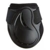 LeMieux Derby Fetlock Boots -Equine Worlds derby fetlock boots black side 7231 lemieux 20304.1636832943