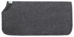 Diamond Wool 1/2 Inch Wool Felt Liner Pad 32x32 -Equine Worlds diamond wool 1 2 inch wool felt liner pad 32x32 3 82850.1530809508