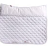 Ogilvy Dressage Memory Foam Pad 2 Ogilvy Dressage Memory Foam Pad -Equine Worlds dressage memory foam pad white ogilvy 79236.1596579528