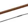 FLECK Nylon Dressage Whip With Wrapped Grip -Equine Worlds dressage whip nylon wrap grip nickel cap fleck 48885.1588196825
