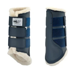 DSB Dressage Sport Boot Original -Equine Worlds dsb dressage sport boot navy white pair dsb 53169.1592340400