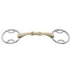Herm Sprenger Dynamic RS Double Jointed Multi Ring 16 Mm Sensogan -Equine Worlds dynamic rs multi ring 16mm 40466 herm sprenger 20788.1641758815