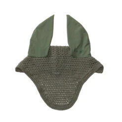 Kavalkade Easy Fly Bonnet -Equine Worlds easy fly bonnet green 36119 green kavalkade 30074.1680810965