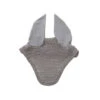 Kavalkade Easy Fly Bonnet -Equine Worlds easy fly bonnet grey 36119 grey kavalkade 74690.1680810943