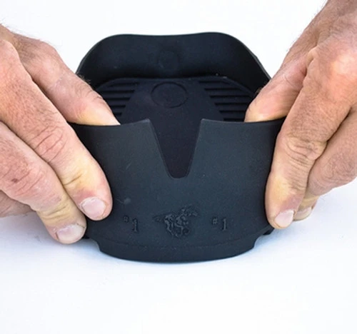 Easyboot Glove Hoof Boot 4 Easyboot Glove Hoof Boot - Image 2