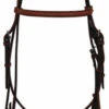 Edgewood Raised Fancy Stitch Bridle -Equine Worlds edgewood raised fancy stitch bridle 5 8 2 95034 06319.1561054796