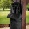 LeMieux Elite Pro Bridle Bag -Equine Worlds elite pro bridle bag interior hang lemieux 11275.1689195544