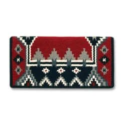 Mayatex Enchanted Pines Navajo Blanket -Equine Worlds enchanted pines navajo brg black 1465 6 mayatex 56942.1674925391