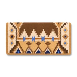 Mayatex Enchanted Pines Navajo Blanket 10 Mayatex Enchanted Pines Navajo Blanket -Equine Worlds enchanted pines navajo tan trqs 1465 3 mayatex 24242.1647202072
