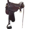 Tucker Endurance Saddle T59 Tooled -Equine Worlds endurance saddle brown tooled t59 621 5133 11 tucker 39188.1687223095