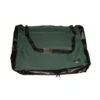 English Saddle Pad Carrier Bag -Equine Worlds english pad bag green black EPB100 world class equine 41853.1672965700