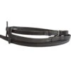 ThinLine English Reins Buckle End -Equine Worlds english rein buckle black 2212 2213 thinline 80037.1675281004