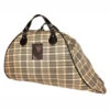 5/A Baker All Purpose Saddle Carrier Bag