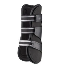 EquiFit Essential Original Open Front Boots -Equine Worlds essential original OF front equifit 53993.1664322900