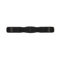 EquiFit Essential SheepsWool Dressage Girth 8 EquiFit Essential SheepsWool Dressage Girth -Equine Worlds essential sheepswool girth black front 32965 equifit 67096.1624483857