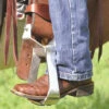 Cashel EZ Knees -Equine Worlds ezk cashel ez knee stirrup accessory 88148.1543257147