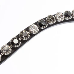 Kavalkade Fiala Drop Noseband Bridle -Equine Worlds fiala drop noseband bridle black brow 19043 kavalkade 25707.1607126889