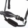 Kavalkade Fiala Drop Noseband Bridle 2 Kavalkade Fiala Drop Noseband Bridle -Equine Worlds fiala drop noseband bridle black nose 19043 kavalkade 18052.1607126902
