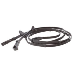 Kavalkade Fiala Drop Noseband Bridle -Equine Worlds fiala drop noseband bridle black reins 19043 kavalkade 41236.1607126885