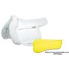 Fleeceworks Therawool Field Hunter Pad -Equine Worlds fieldhunter Pad Wool White FWW 28 fleeceworks 40104.1625868340