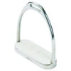 Centaur Fillis Irons -Equine Worlds fillis stirrup iron 403019 centaur 78332.1640641051