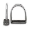 Stubben Fillis Iron 2 Stubben Fillis Iron -Equine Worlds fillis stirrup irons 1100 stubben 80952.1575934273