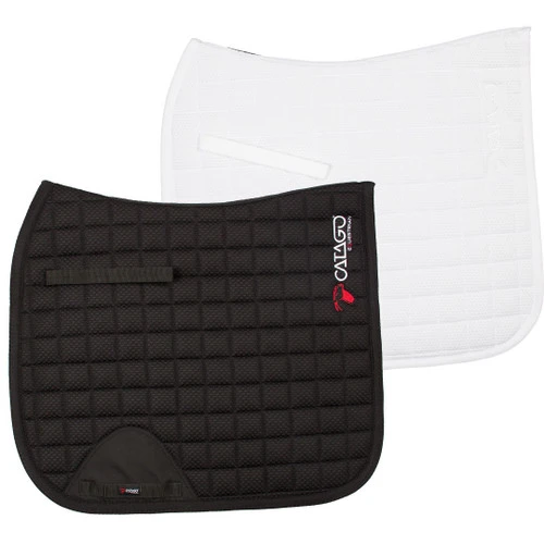 CATAGO FIR-Tech Dressage Saddle Pad 3 CATAGO FIR-Tech Dressage Saddle Pad