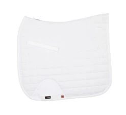 CATAGO FIR-Tech Dressage Saddle Pad 7 CATAGO FIR-Tech Dressage Saddle Pad -Equine Worlds fir tech dressage pad white catago 00293.1658504159