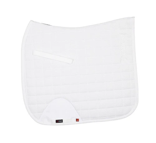 CATAGO FIR-Tech Dressage Saddle Pad 5 CATAGO FIR-Tech Dressage Saddle Pad - Image 3