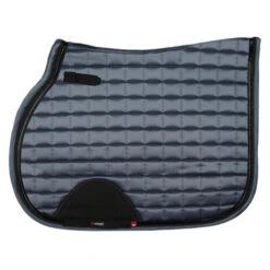 CATAGO FIR-Tech Elegant AP Saddle Pad -Equine Worlds fir tech elegant ap saddle pad folkstone 471319 catago 76526.1660238237