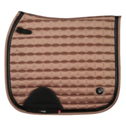 CATAGO FIR-Tech Elegant Dressage Pad 7 CATAGO FIR-Tech Elegant Dressage Pad -Equine Worlds fir tech elegant dressage pad brownie 471310 catago 20966.1660237026