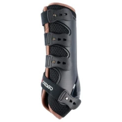 CATAGO FIR-Tech Elegant Dressage Boots -Equine Worlds fir tech elegant drs boot brownie 471312BRNIE ers 71579.1658505184