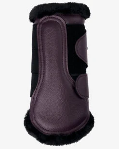 LeMieux Fleece Lined Brushing Boots 16 LeMieux Fleece Lined Brushing Boots -Equine Worlds fleece lined brushing boots fig inside IT00601 lemieux 02244.1665191152