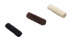 Fleeceworks Sheepskin Halter Crown Cover