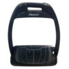 Flex-On Hunter Stirrup -Equine Worlds flex on hunter stirrup black 26872.1660237626