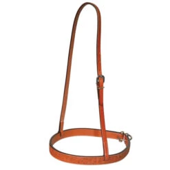 Circle Y Floral Tool 1" Noseband -Equine Worlds floral tool 1in noseband regular oil 4501 1104 circle y 83824.1571687065