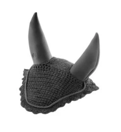 USG Fly Bonnets 11 USG Fly Bonnets -Equine Worlds fly veil black black usg 49147.1589058340