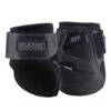 Stubben FreeFlex Fetlock Boots -Equine Worlds freeflex fetlock boots black hero 24458 stubben 62243.1680567565
