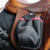 Freejump Stirrup Pockets -Equine Worlds freejump stirrup pocket red saddle 00066.1560884989