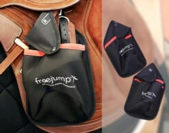 Freejump Stirrup Pockets -Equine Worlds freejump stirrup pockets 26665.1560884987