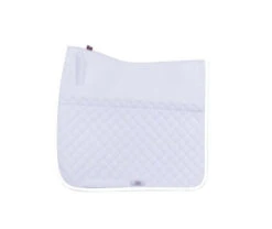 Ogilvy Dressage Friction Free Pad -Equine Worlds friction free dressage pad new ogilvy 31049.1657592830