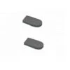 Fleeceworks Visco Foam Front Inserts -Equine Worlds front inserts foam2 fleeceworks 03218.1626818257