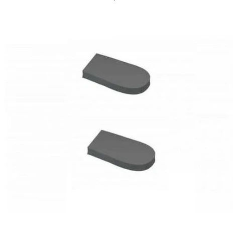 Fleeceworks Visco Foam Front Inserts 3 Fleeceworks Visco Foam Front Inserts