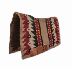 Professional's Choice Fuse Navajo Top Felt Pad