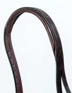 Nunn Finer Galway Snaffle Bridle -Equine Worlds galway bridle crown nunn finer 78741.1587245042